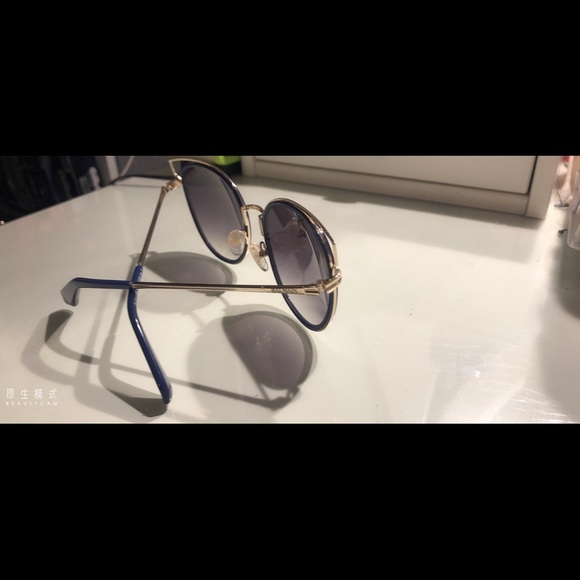 Balmain sunglasses -Made in France main image 5